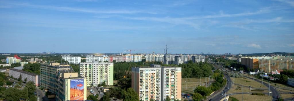 Апартаменты IRS ROYAL APARTMENTS Apartamenty IRS Albatros Гданьск