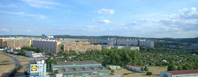 Апартаменты IRS ROYAL APARTMENTS Apartamenty IRS Albatros Гданьск-39