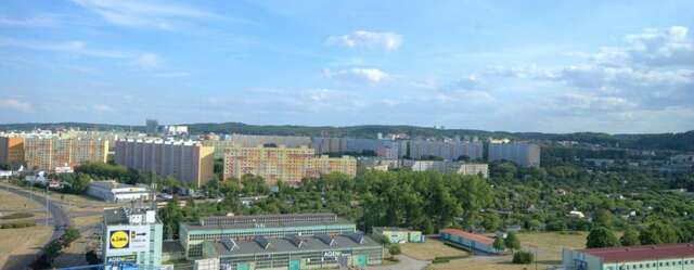 Апартаменты IRS ROYAL APARTMENTS Apartamenty IRS Albatros Гданьск-54